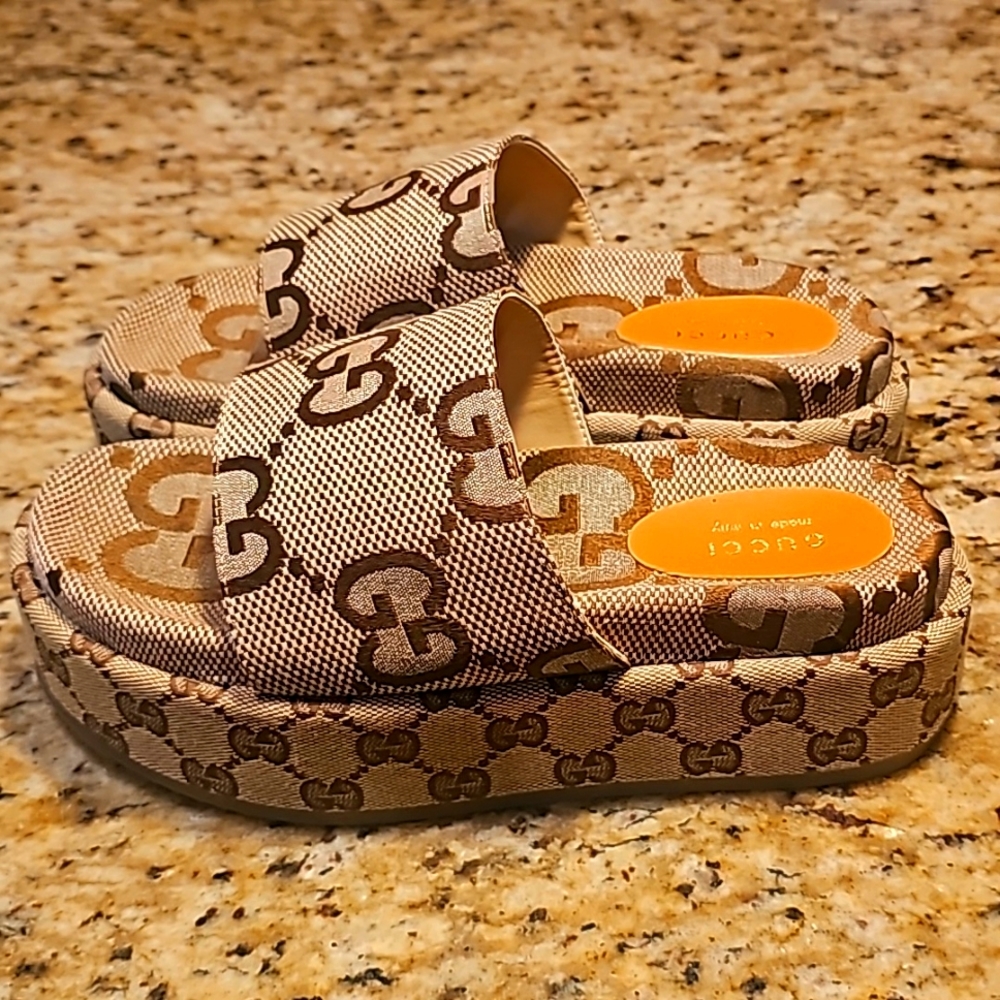 Gucci Sandals